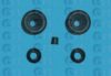 ERT 300571 Repair Kit, wheel brake cylinder